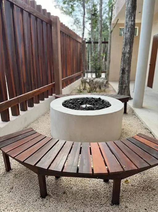 툴룸 Increible Departamento Con Acceso A Piscina 아파트